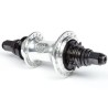 MOYEU ARRIERE FREECO BMX BSD REVOLUTION RHD ARGENT